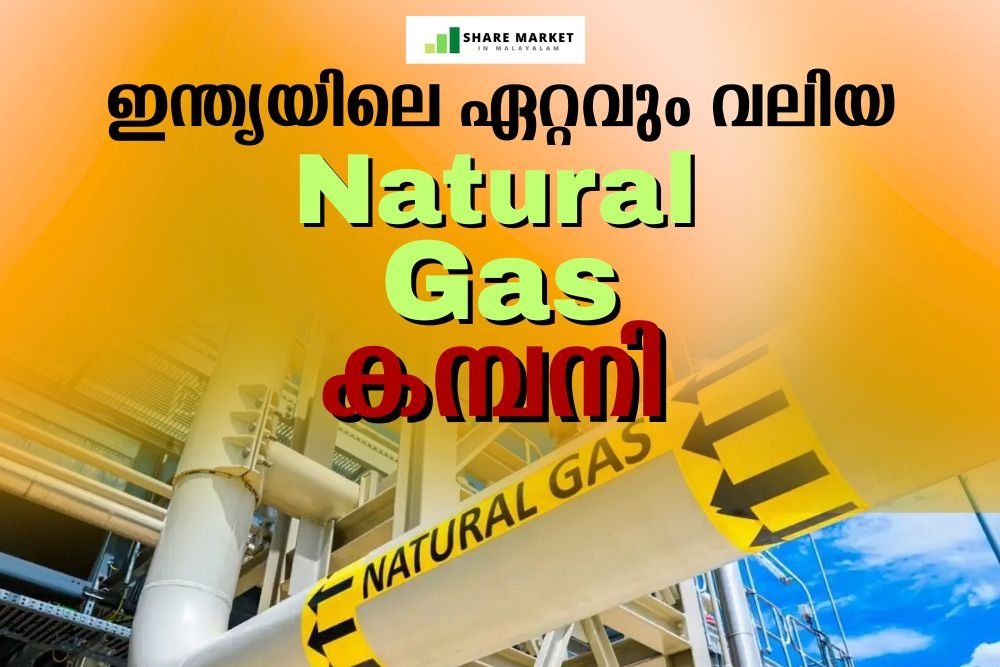 ഇന്ത്യയിലെ ഏറ്റവും വലിയ Natural Gas കമ്പനി | Navaratna Company